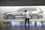 BMW X3 xDrive30d xLine 2017 года (WW)